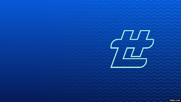 Electric tide preview